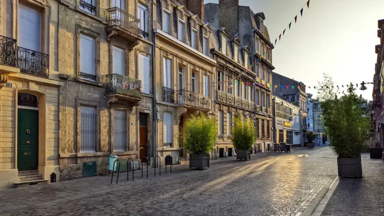 Mobilités à Tours : les habitants invités à s’exprimer avant le 28 octobre