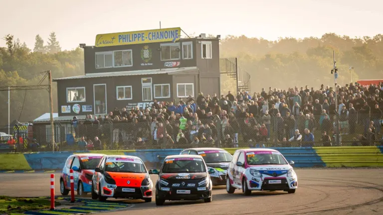 Rallycross de Dreux : ce qui change pour la 33e édition