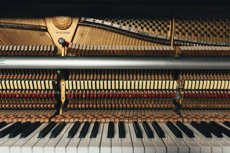 12 pianistes du monde entier s'affrontent à Orléans cet automne