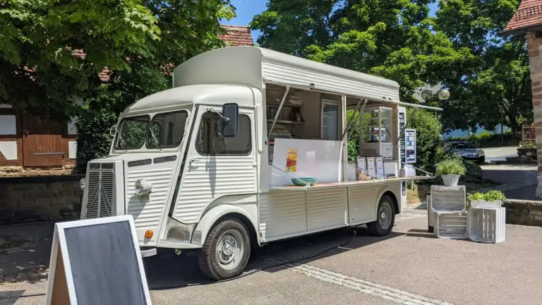 Chartres : appel à candidatures pour foodtrucks et épiceries ambulantes