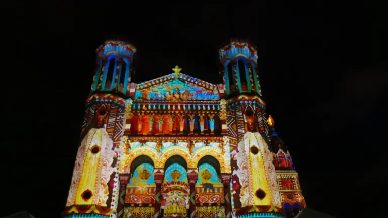 Luminiscence à Orléans : la cathédrale s’illumine dès 29 €
