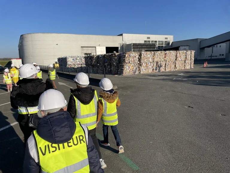 Orléans : 20 écoles et 4 campus relèvent le défi zéro gaspi