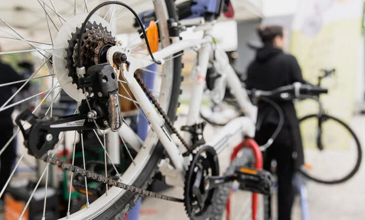 Orléans : 30 vélos révisés gratuitement en octobre