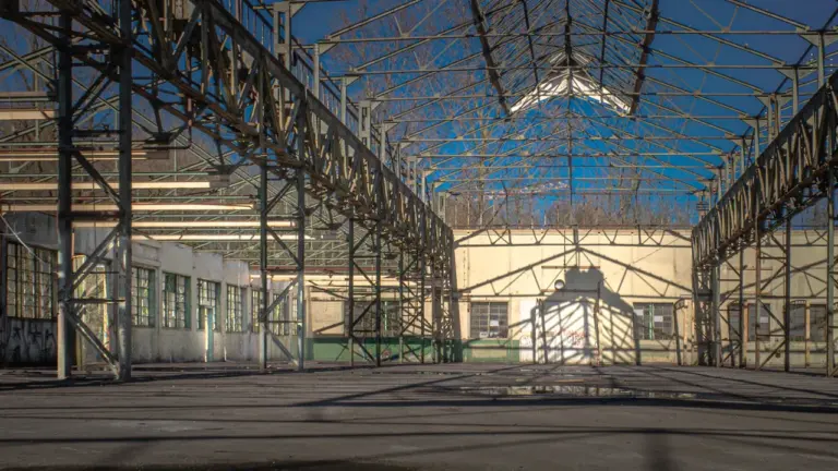 Orléans : 45 minutes pour percer les secrets du Lab’O, ancienne usine FAMAR
