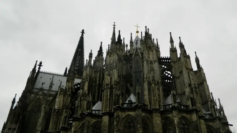 Orléans : panorama et crypte romane pour 10,50 € cet automne