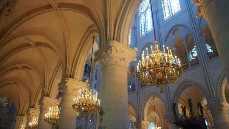 Orléans : panorama et crypte romane pour 10,50 €