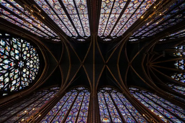 Orléans : panorama et crypte romane pour 10,50 €